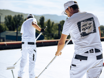 About Roof Repair Experts Bradford, RI