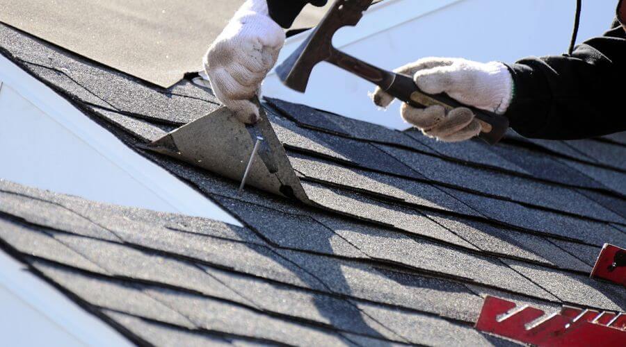 Professional New roof installation in Bradford, RI